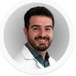 Dr. Lucas Caixeta Magalhães Swerts