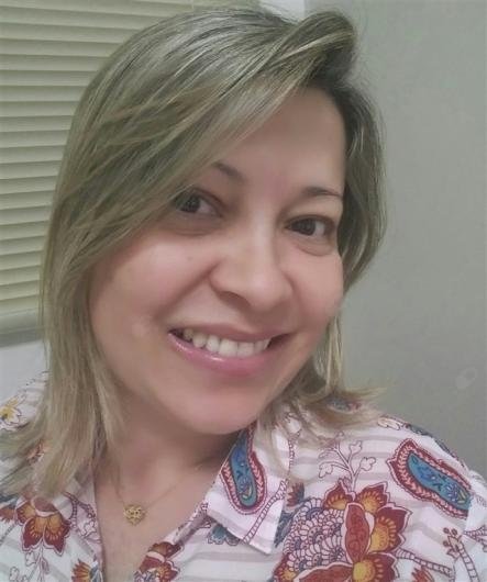 Teresinha Firmina Alves