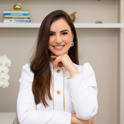 Dra. Daniela Riquetti