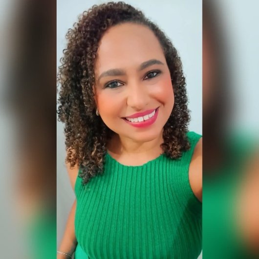 Dra. Gleiciane Aline de Araújo