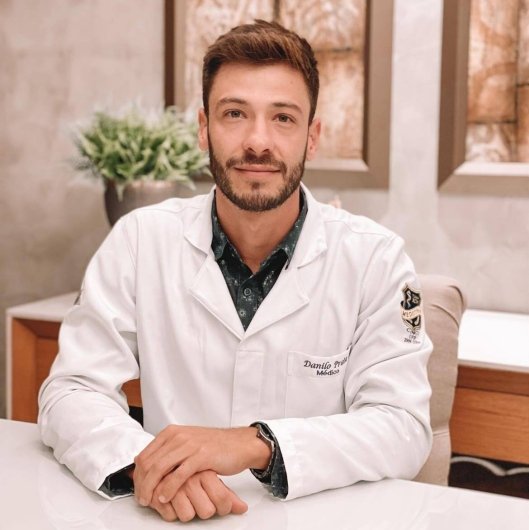 Dr. Danilo Prata