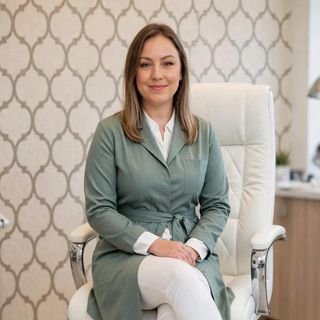 Dra. Dra Lauren Fioreze Torres Fernandes