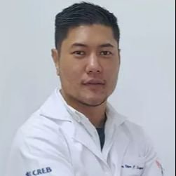 Dr. Vitor Toshitaka Suguimoto