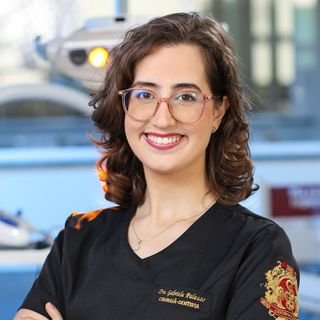 Dra. Gabriela Palazzo