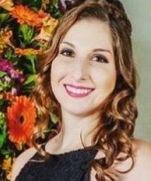 Graziela Prestes Di Pietro Benetton