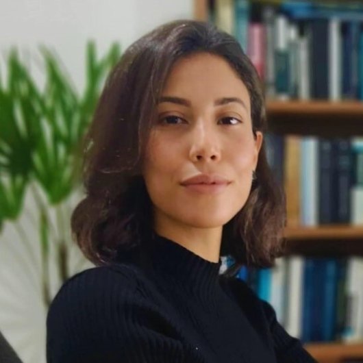 Dra. Marina Pádua Reis
