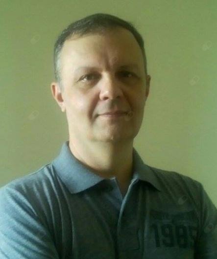 David Rodrigues Prado