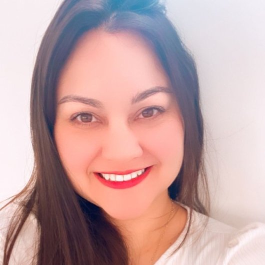 Paula Pereira de Sousa