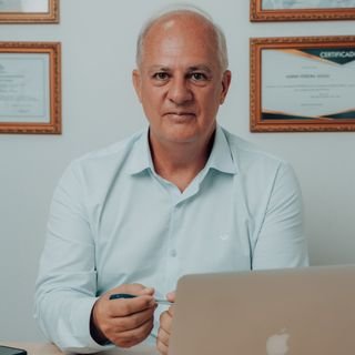 Prof. Niraldo Paulino