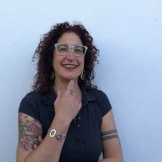 Prof. Luciana Mussini