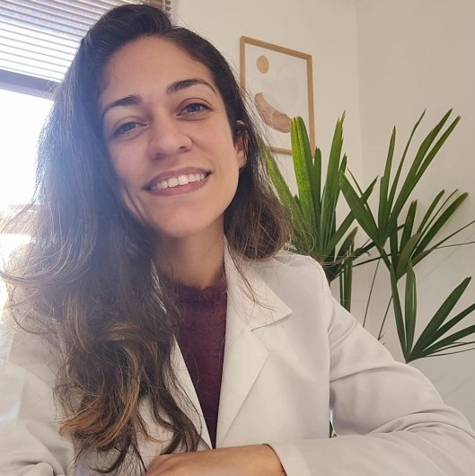 Jéssica Branco