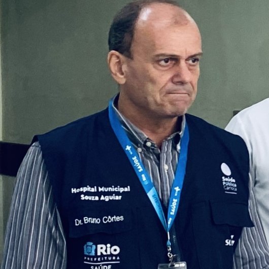 Dr. Bruno Côrtes