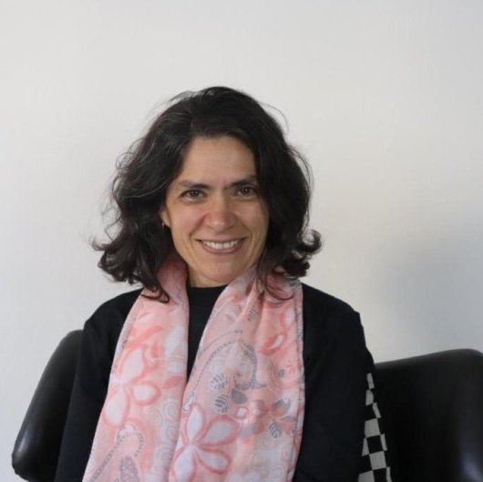 Aline Gonzalez Salomão