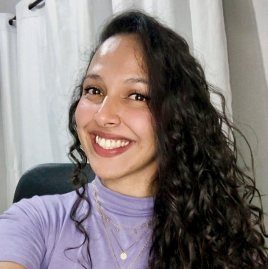Dâmaris dos Santos Conceição