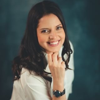 Dr. Matiéle Pereira Pacheco