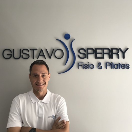 Gustavo Sperry