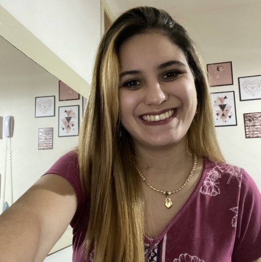 Maria Luiza Lessa Silva
