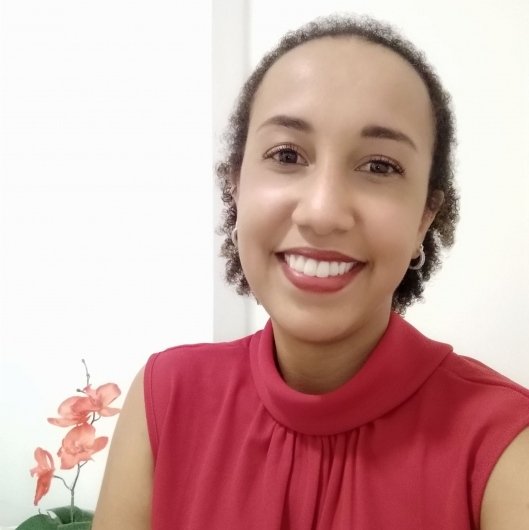 Cristiane Ferrari de Almeida