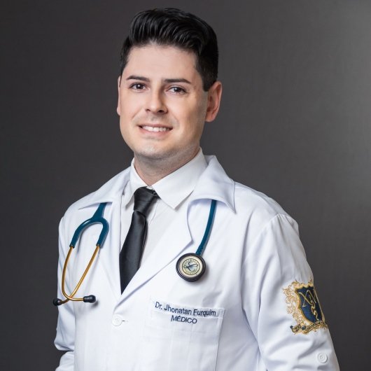 Dr. Jhonatan Furquim