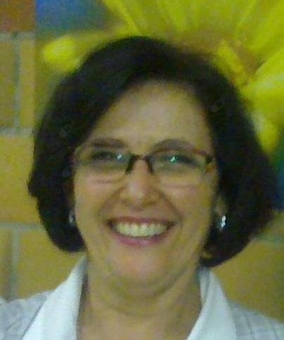 Dra. Bernadete Lopes Silva