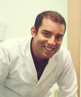 Dr. Saulo Lima de Oliveira