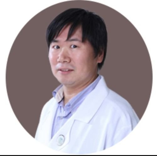 Dr. Tokudi Maezoe