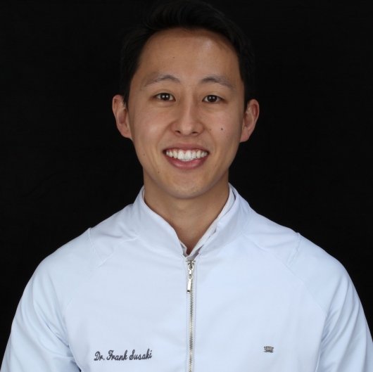 Dr. Frank Susaki