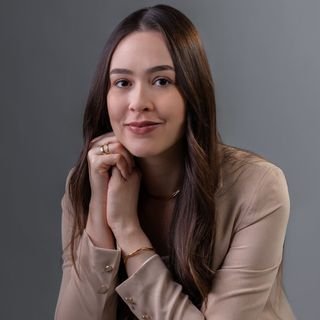 Natalia Cruz