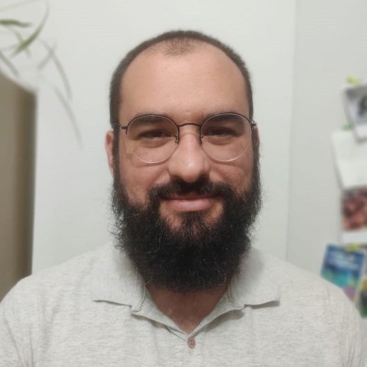Dr. Paulo Roberto A. da Silva
