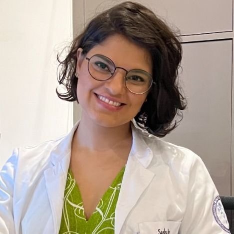 Dra. Sasha Souza Neves