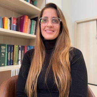 Manuella Almeida Bastos