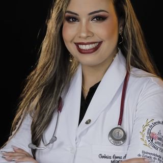 Dra. Verônica Almeida