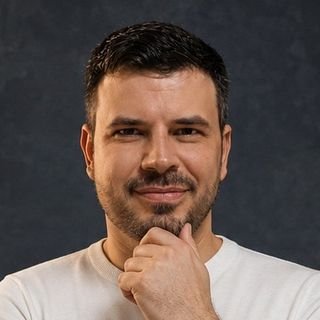 Dr. Bruno Augusto Pinafo
