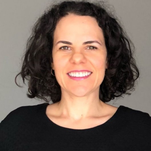 Dra. Karine Kimak