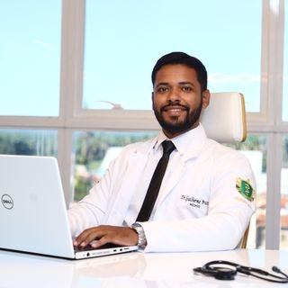 Dr. Guilherme Brazil Costa