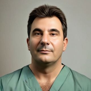 Dr. Marcelo Bastiani Pasa