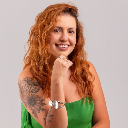 Ariane Soares dos Santos