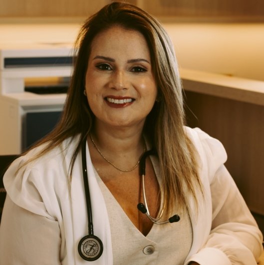 Dra. Ana Paula Aguiar