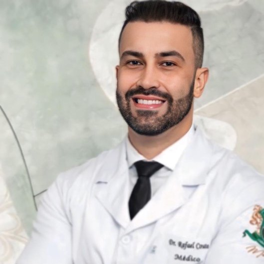 Dr. Rafael Henrique Fagundes