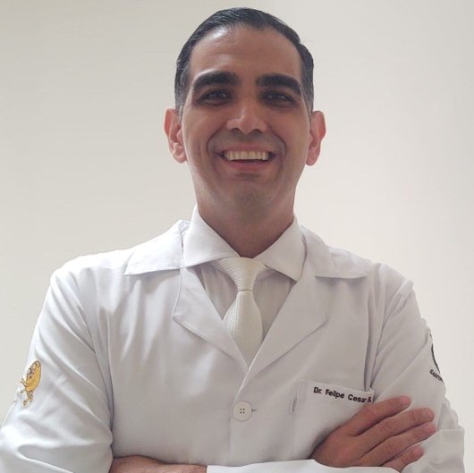 Dr. Felipe César S Menetti