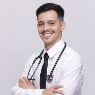 Dr. Guilherme Mohr Battistella
