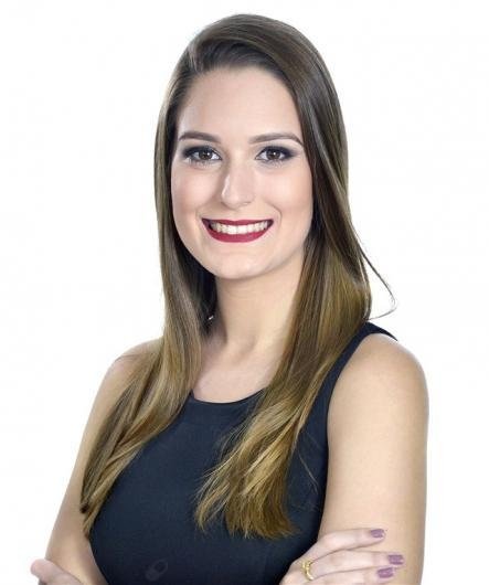 Camila Mattos Lanza Da Silva