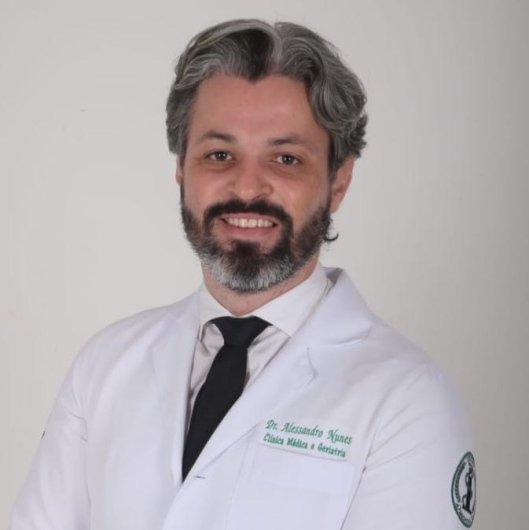 Dr. Alessandro Nunes