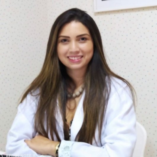Pollyana Costa Silva