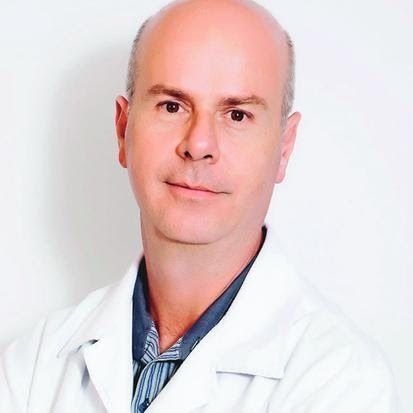 Dr. Alexandre Pieri Chiari