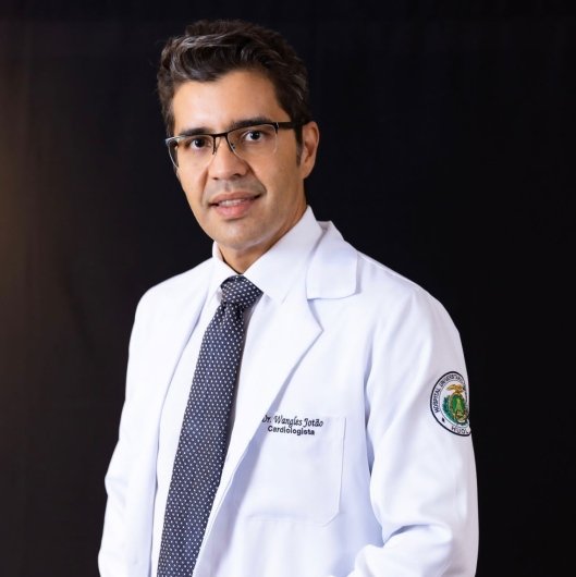 Dr. Wangles Jotao Geraldo