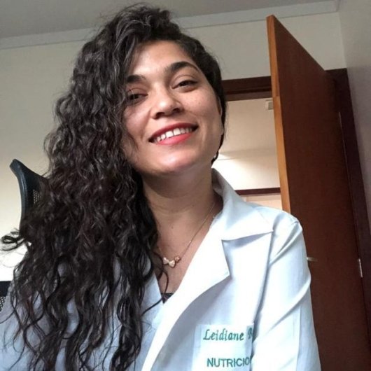 Leidiane Batista Sousa