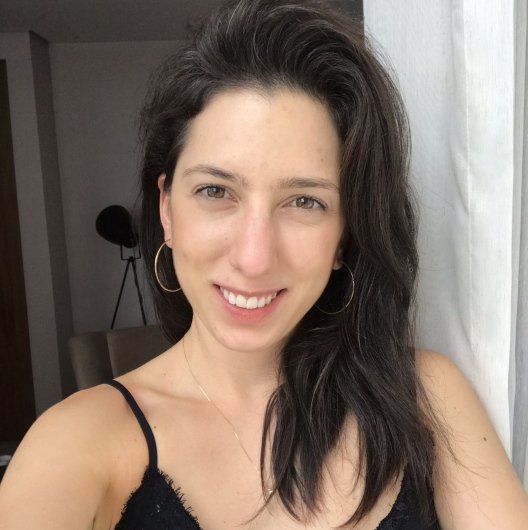 Bárbara Ferreira Borghi