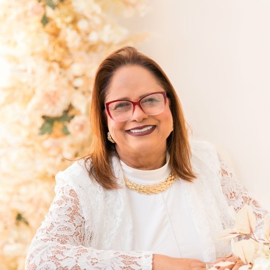 Maria Madalena Fonseca Gomes