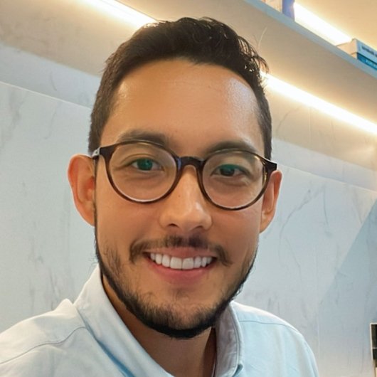 Dr. Wagner Kono